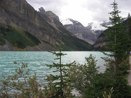 Lake Louise